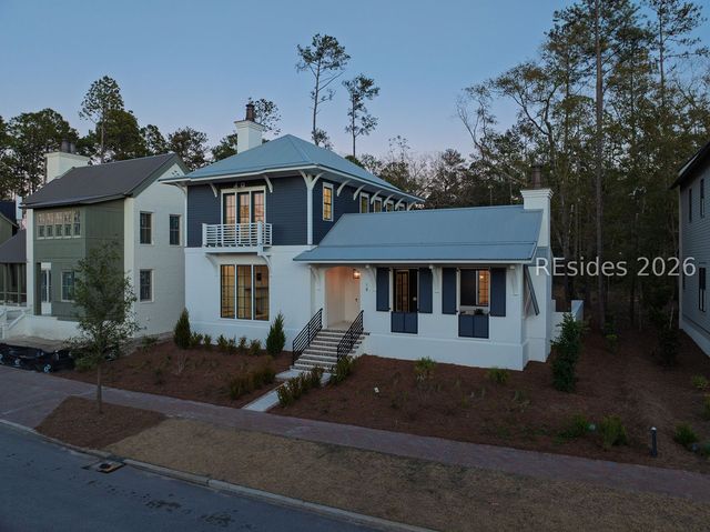 18 Lyonia St, Bluffton, SC 29910