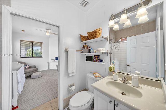 7436 SW 188th Ln, Cutler Bay, FL 33157