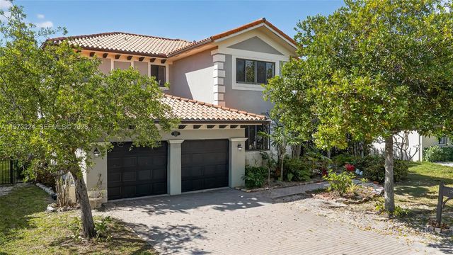7436 SW 188th Ln, Cutler Bay, FL 33157