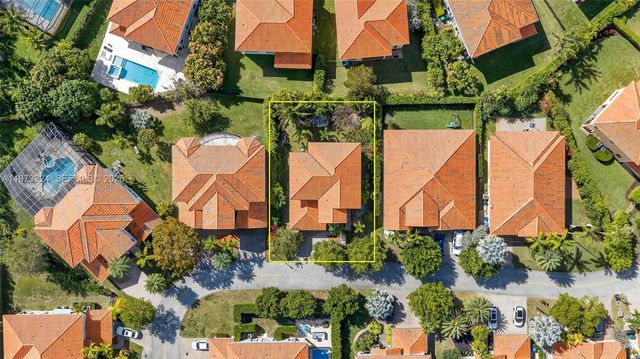 7436 SW 188th Ln, Cutler Bay, FL 33157