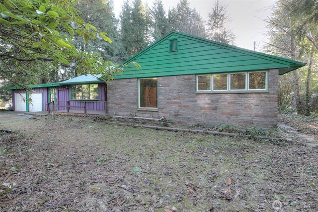 6015 Olympic Highway, Aberdeen, WA 98520