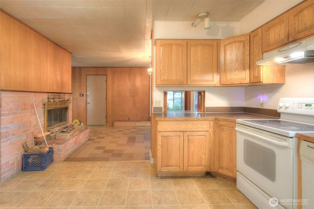 6015 Olympic Highway, Aberdeen, WA 98520