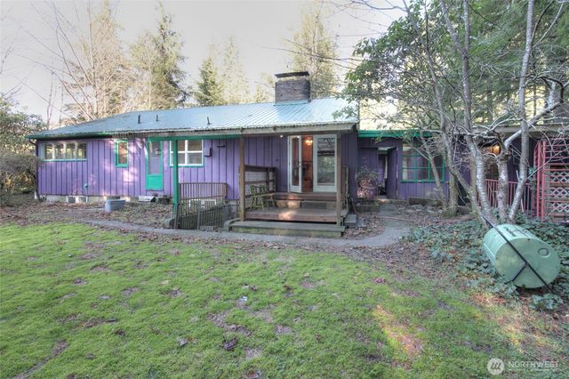 6015 Olympic Highway, Aberdeen, WA 98520