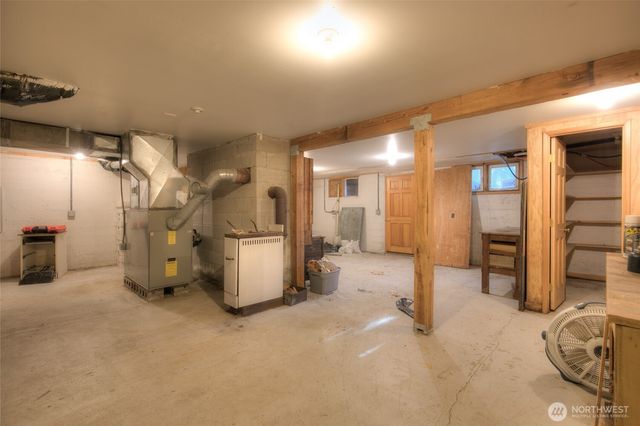 6015 Olympic Highway, Aberdeen, WA 98520