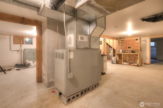 6015 Olympic Highway, Aberdeen, WA 98520