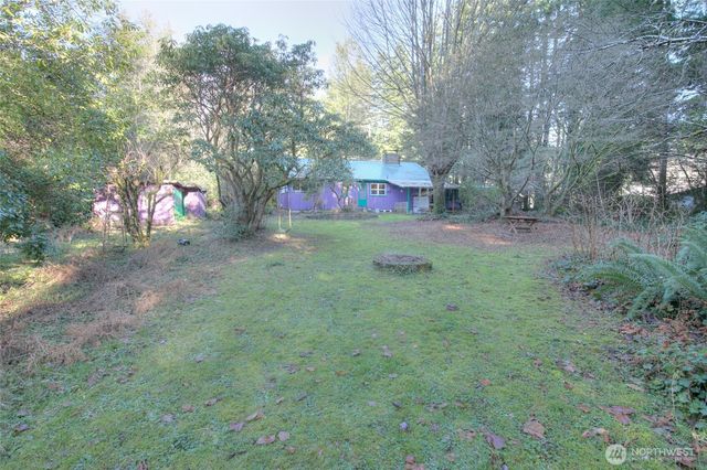 6015 Olympic Highway, Aberdeen, WA 98520