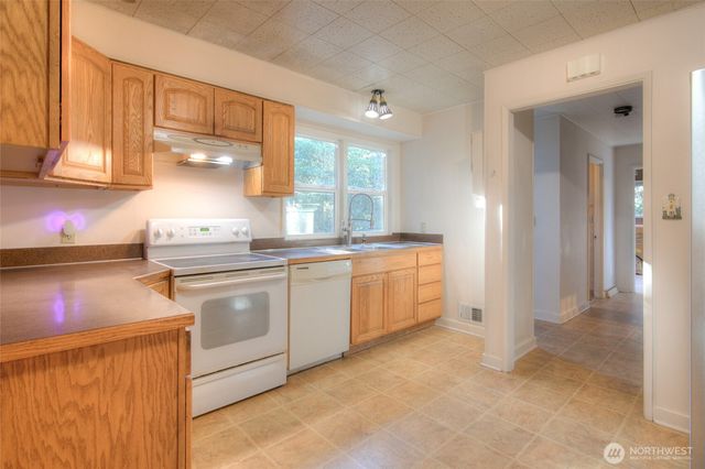 6015 Olympic Highway, Aberdeen, WA 98520