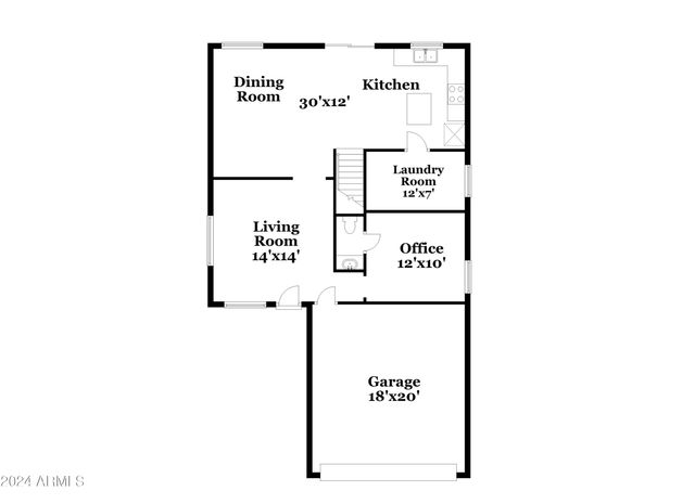 2239 E PARAISO Drive, Phoenix, AZ 85024