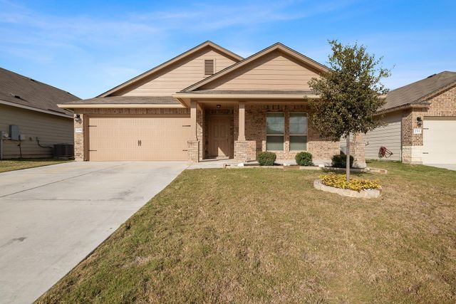 229 Reagor DR, Taylor, TX 76574