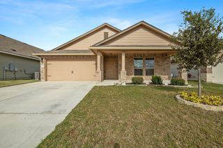 229 Reagor DR, Taylor, TX 76574