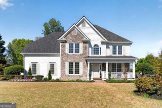 4380 Havenridge Place, Cumming, GA 30041