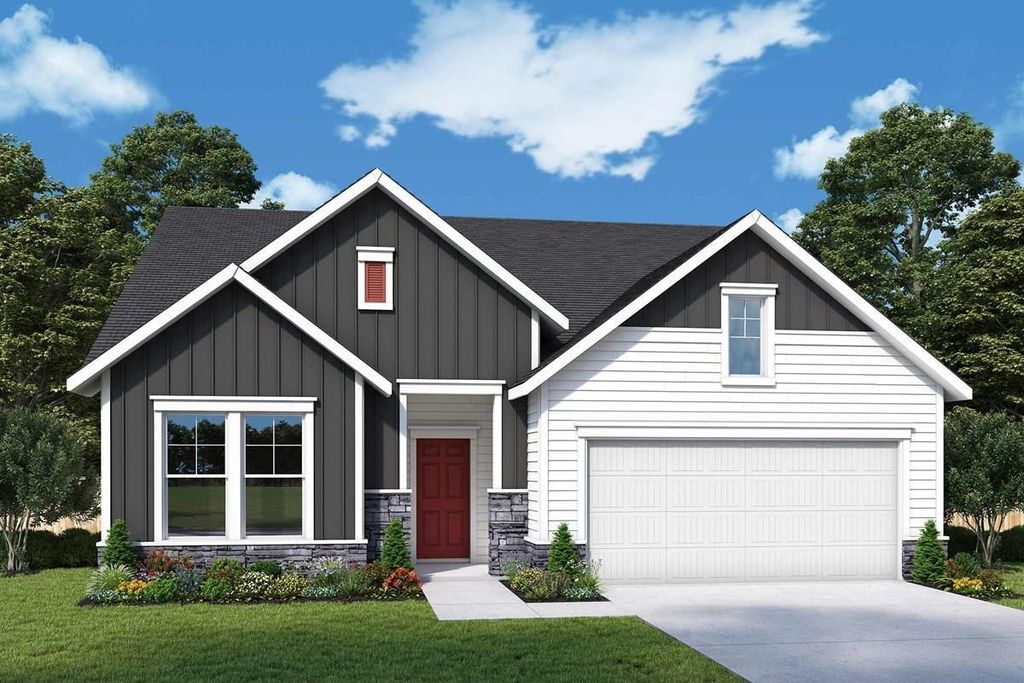 14633 105th Circle N, Maple Grove, MN 55369