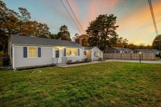 15 Shannon Road, Harwich, MA 02645