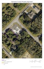 WAWANA ROAD, North Port, FL 34287