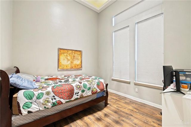 3110 Vera Avenue, Edinburg, TX 78539