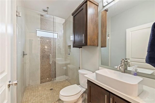 3110 Vera Avenue, Edinburg, TX 78539
