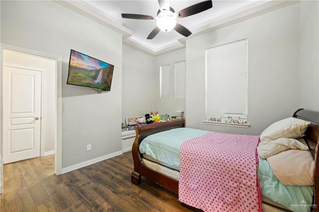 3110 Vera Avenue, Edinburg, TX 78539