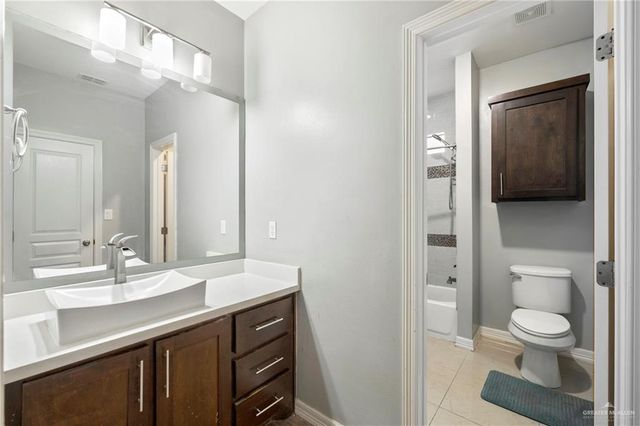 3110 Vera Avenue, Edinburg, TX 78539