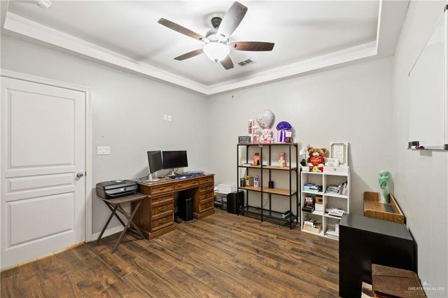 3110 Vera Avenue, Edinburg, TX 78539