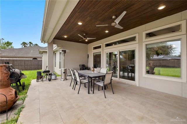 3110 Vera Avenue, Edinburg, TX 78539