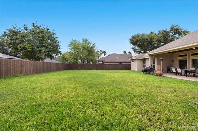 3110 Vera Avenue, Edinburg, TX 78539