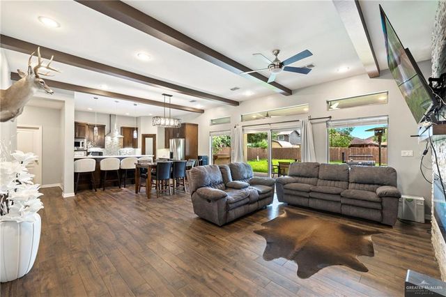 3110 Vera Avenue, Edinburg, TX 78539