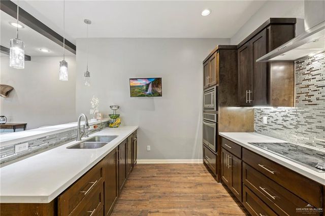 3110 Vera Avenue, Edinburg, TX 78539