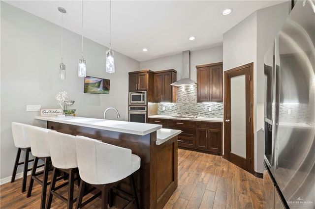 3110 Vera Avenue, Edinburg, TX 78539