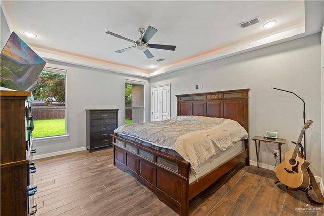 3110 Vera Avenue, Edinburg, TX 78539