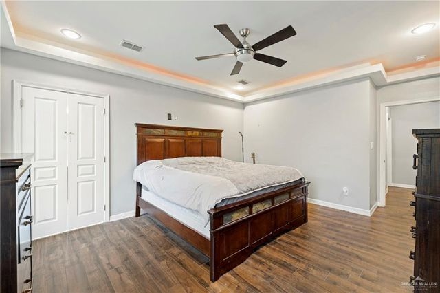 3110 Vera Avenue, Edinburg, TX 78539