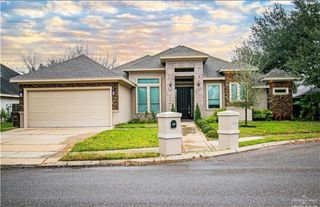 3110 Vera Avenue, Edinburg, TX 78539