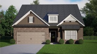 117 Garland Gable Drive, Cartersville, GA 30120