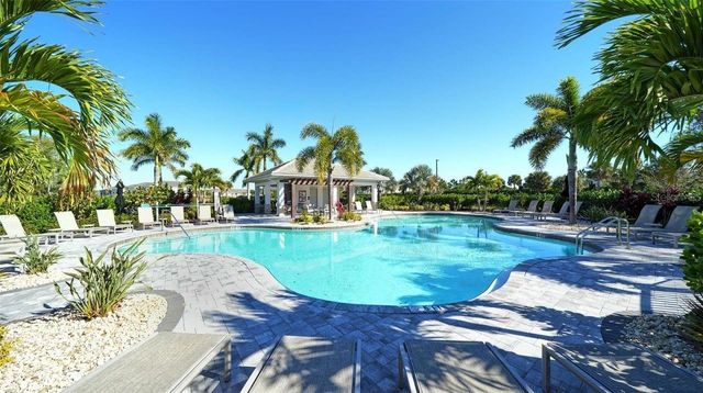 5780 HAVEN TERRACE, Nokomis, FL 34275