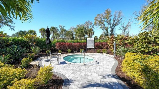 5780 HAVEN TERRACE, Nokomis, FL 34275