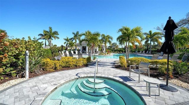 5780 HAVEN TERRACE, Nokomis, FL 34275
