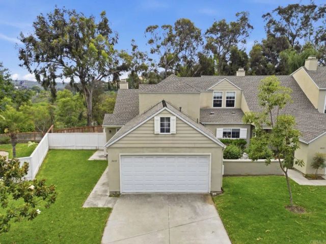 2633 Regent Road, Carlsbad, CA 92010