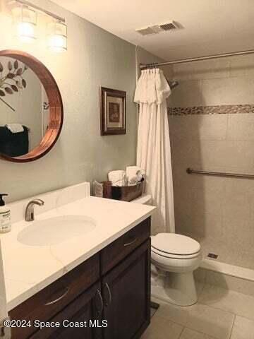 1125 Highway A1a 502, Satellite Beach, FL 32937