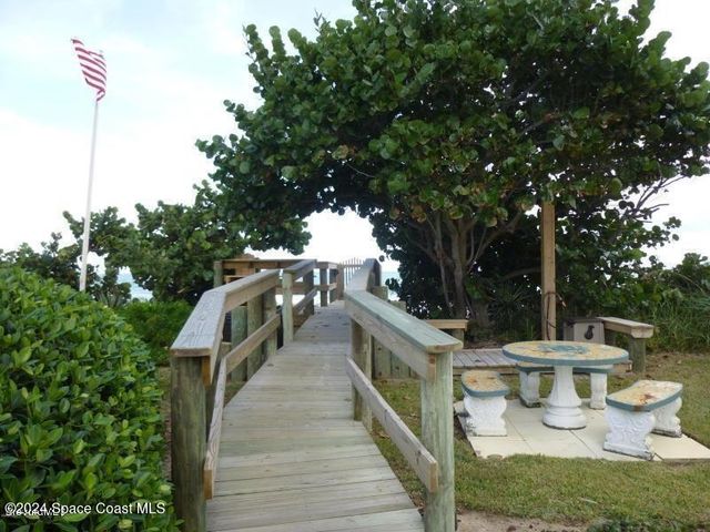 1125 Highway A1a 502, Satellite Beach, FL 32937