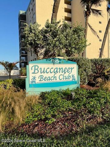 1125 Highway A1a 502, Satellite Beach, FL 32937