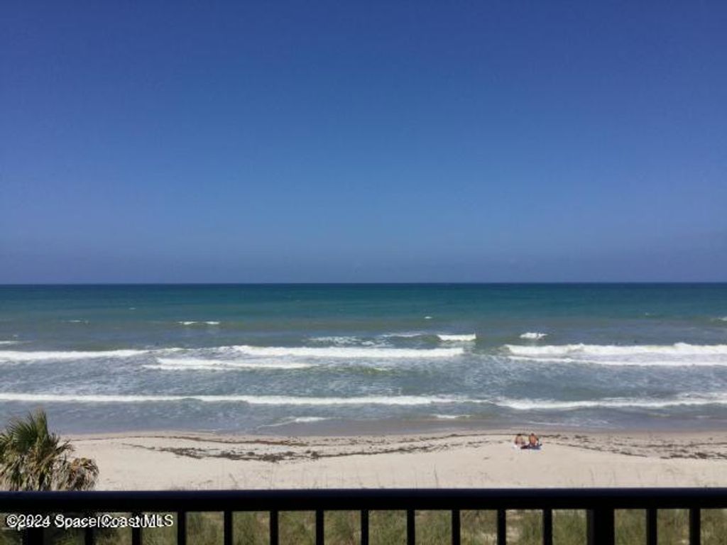 1125 Highway A1a 502, Satellite Beach, FL 32937