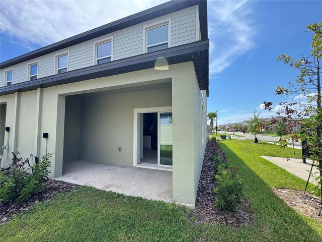 10268 HONEY HAMMOCK WAY, San Antonio, FL 33576