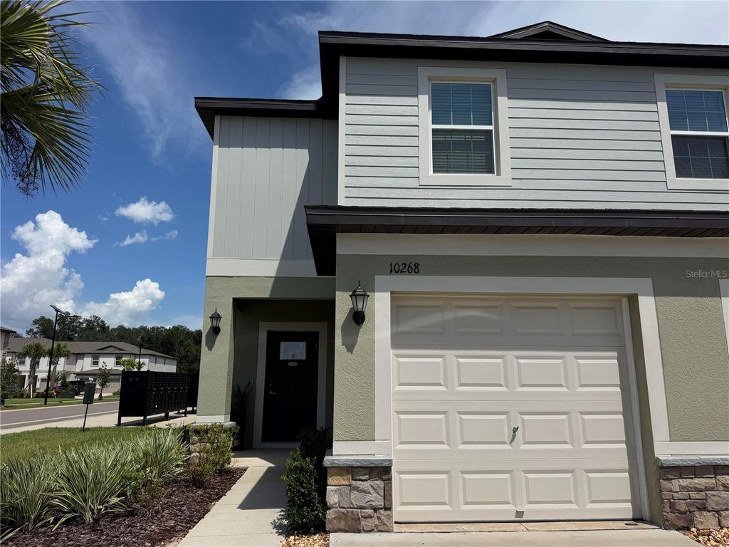 10268 HONEY HAMMOCK WAY, San Antonio, FL 33576