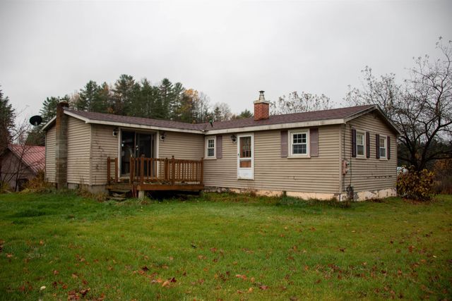 846 New Boston Road, St. Johnsbury, VT 05819