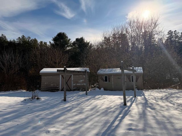 846 New Boston Road, St. Johnsbury, VT 05819