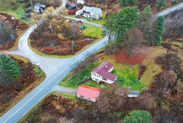 846 New Boston Road, St. Johnsbury, VT 05819