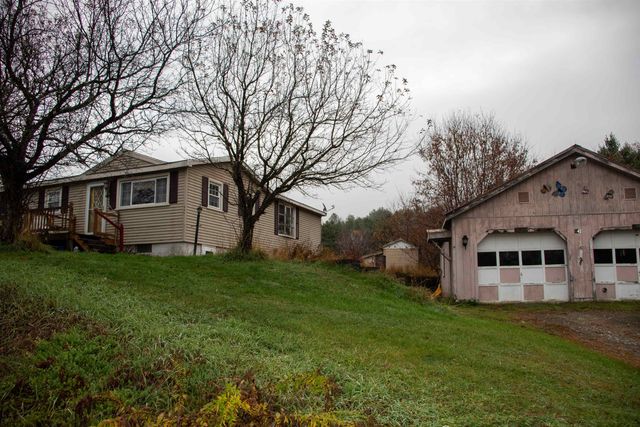 846 New Boston Road, St. Johnsbury, VT 05819