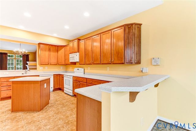 4011 Ironwoods Walk Dr, Glen Allen, VA 23059