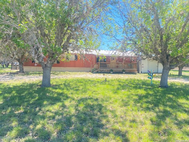 269 Y O Coleman, Leakey, TX 78873