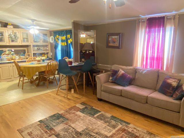 269 Y O Coleman, Leakey, TX 78873