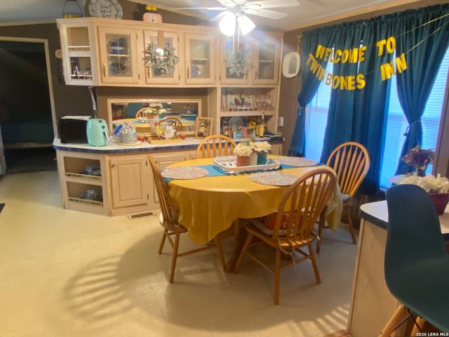 269 Y O Coleman, Leakey, TX 78873